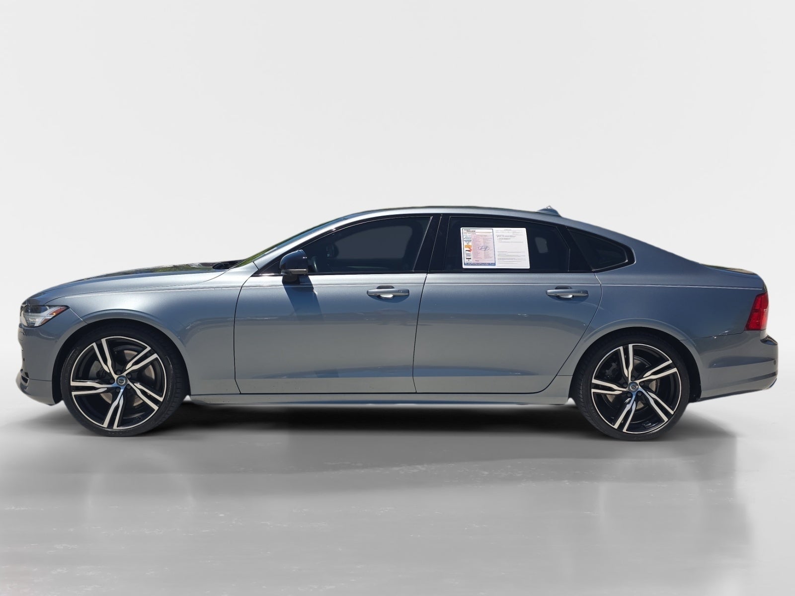 2020 Volvo S90 R-Design