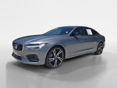 2020 Volvo S90 R-Design