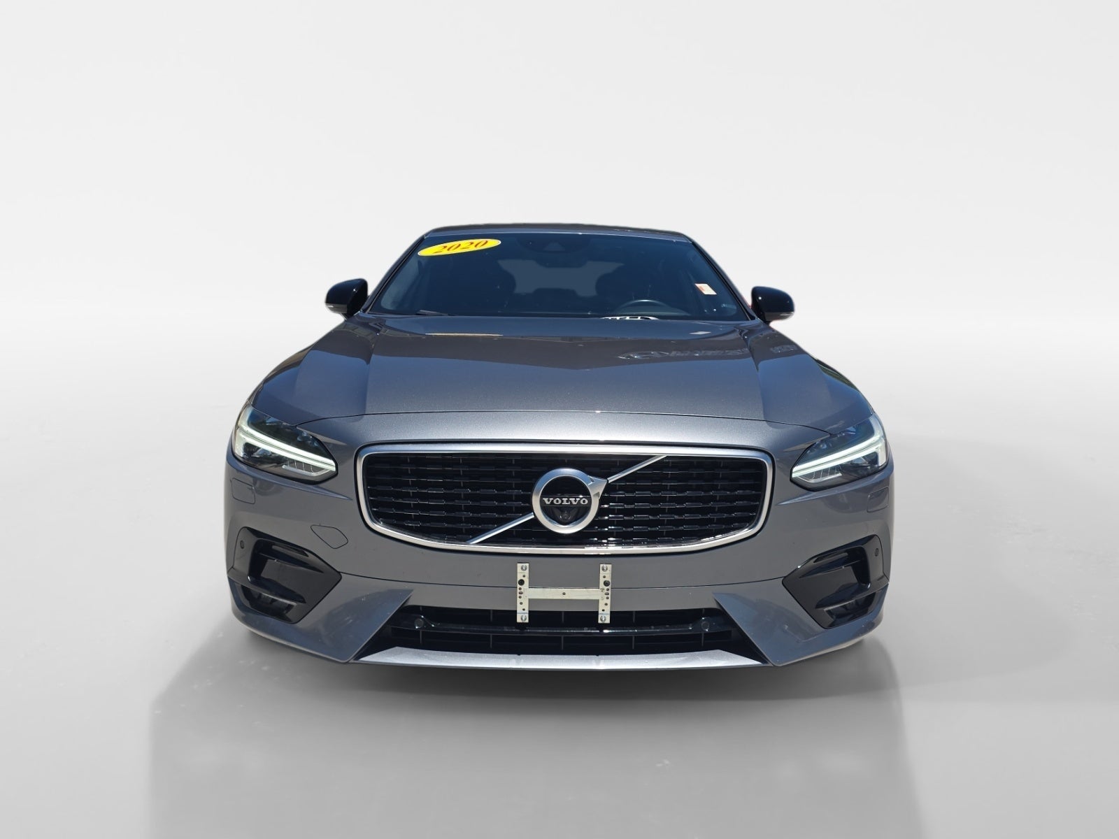 2020 Volvo S90 R-Design