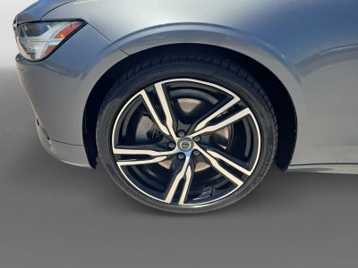 2020 Volvo S90 R-Design