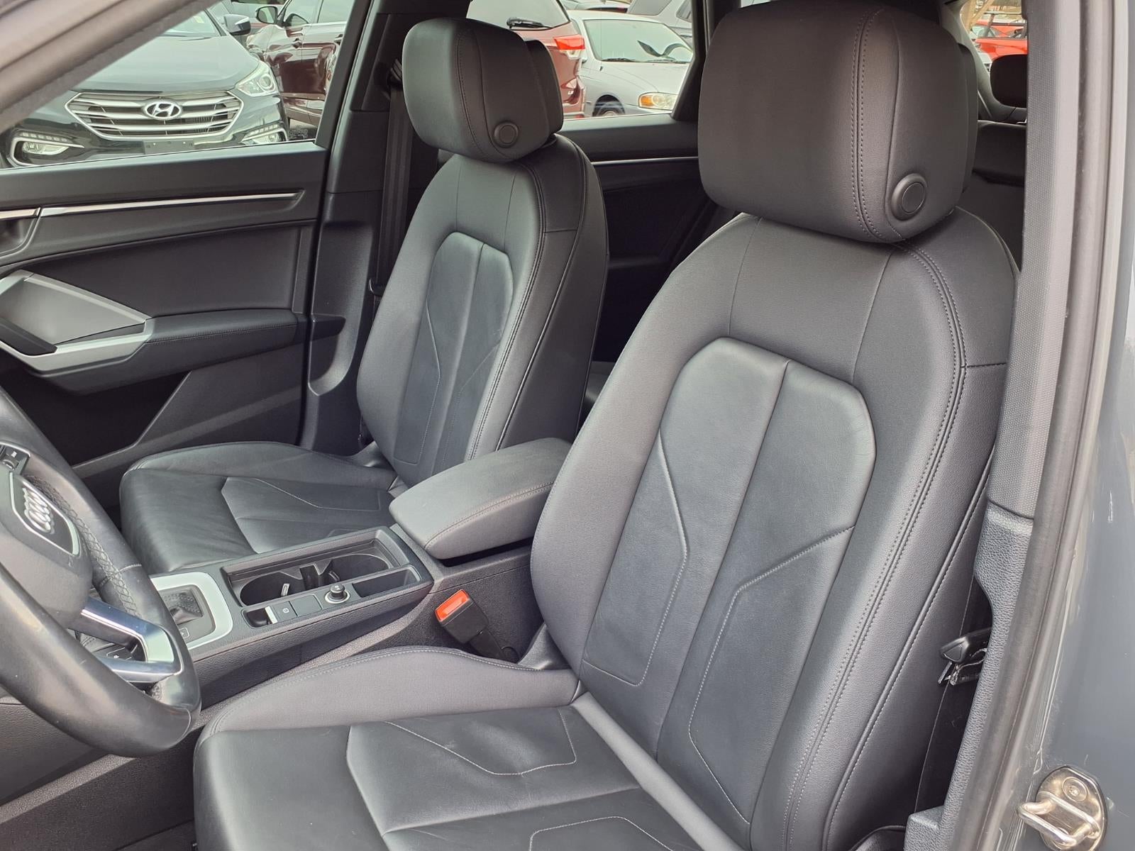 2021 Audi Q3 Premium