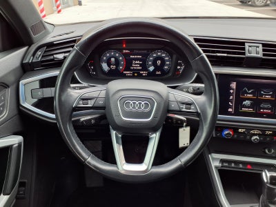 2021 Audi Q3 Premium