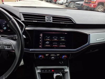 2021 Audi Q3 Premium