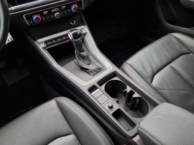 2021 Audi Q3 Premium