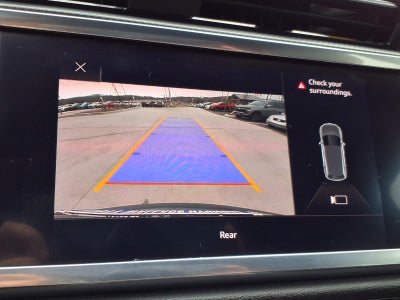 2021 Audi Q3 Premium