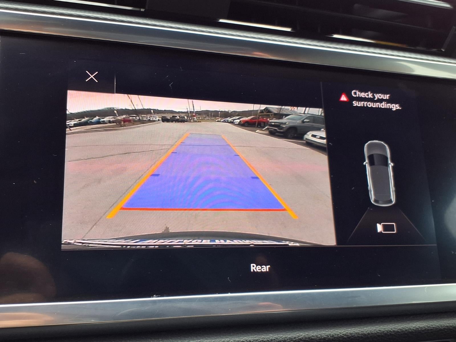 2021 Audi Q3 Premium