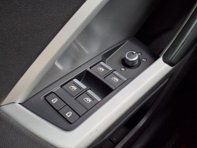2021 Audi Q3 Premium