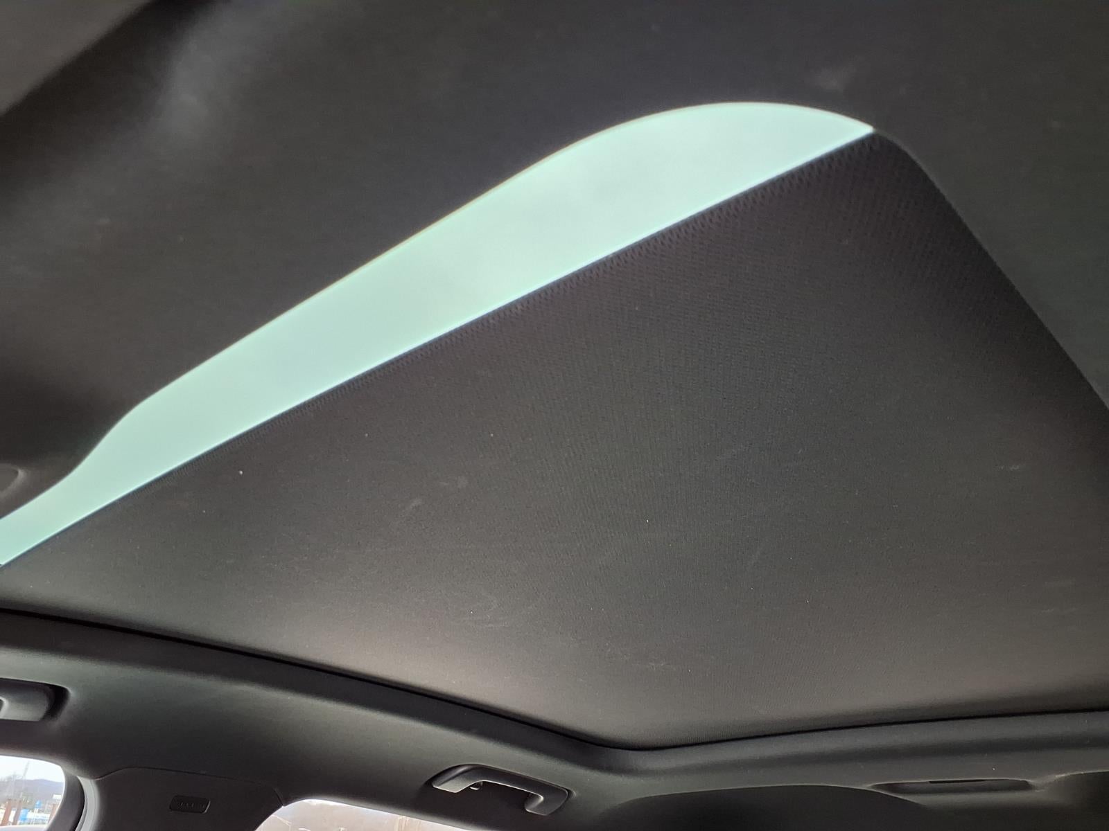 2021 Audi Q3 Premium