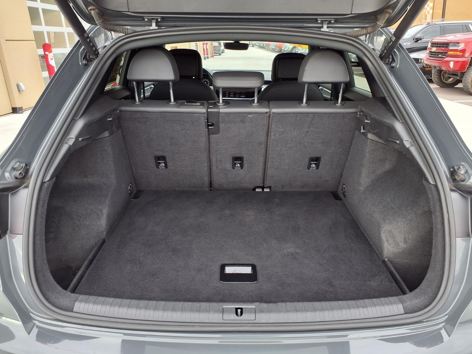 2021 Audi Q3 Premium