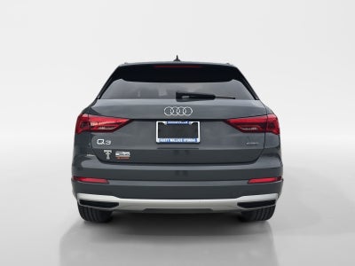 2021 Audi Q3 Premium