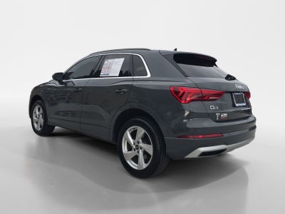 2021 Audi Q3 Premium