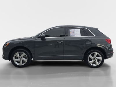 2021 Audi Q3 Premium