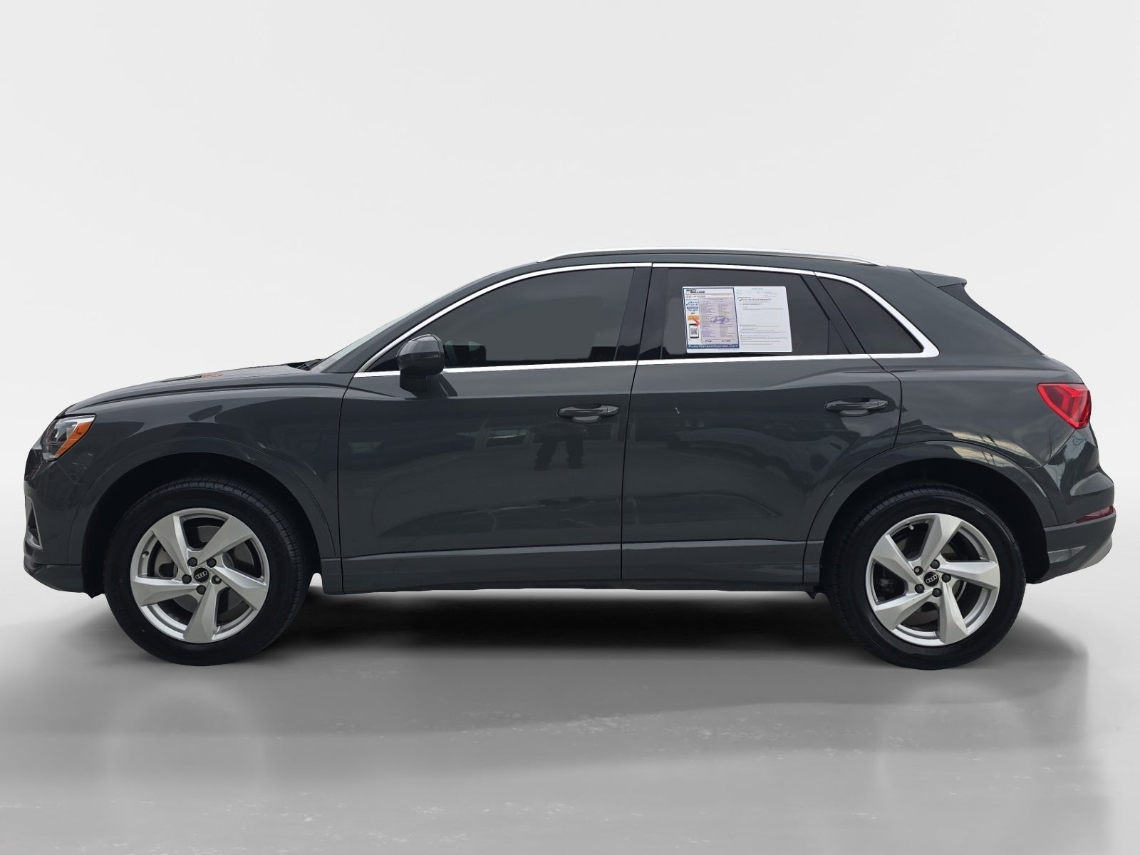 2021 Audi Q3 Premium
