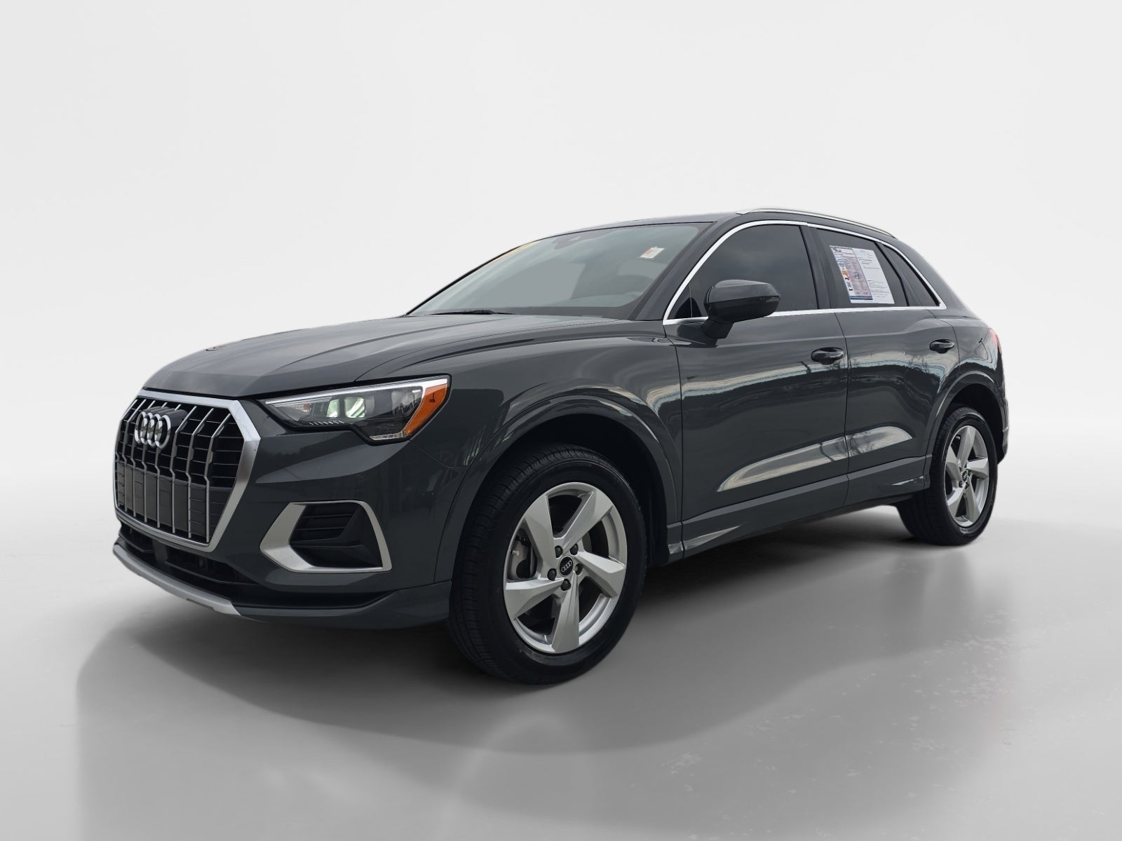 2021 Audi Q3 Premium