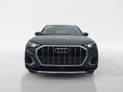 2021 Audi Q3 Premium