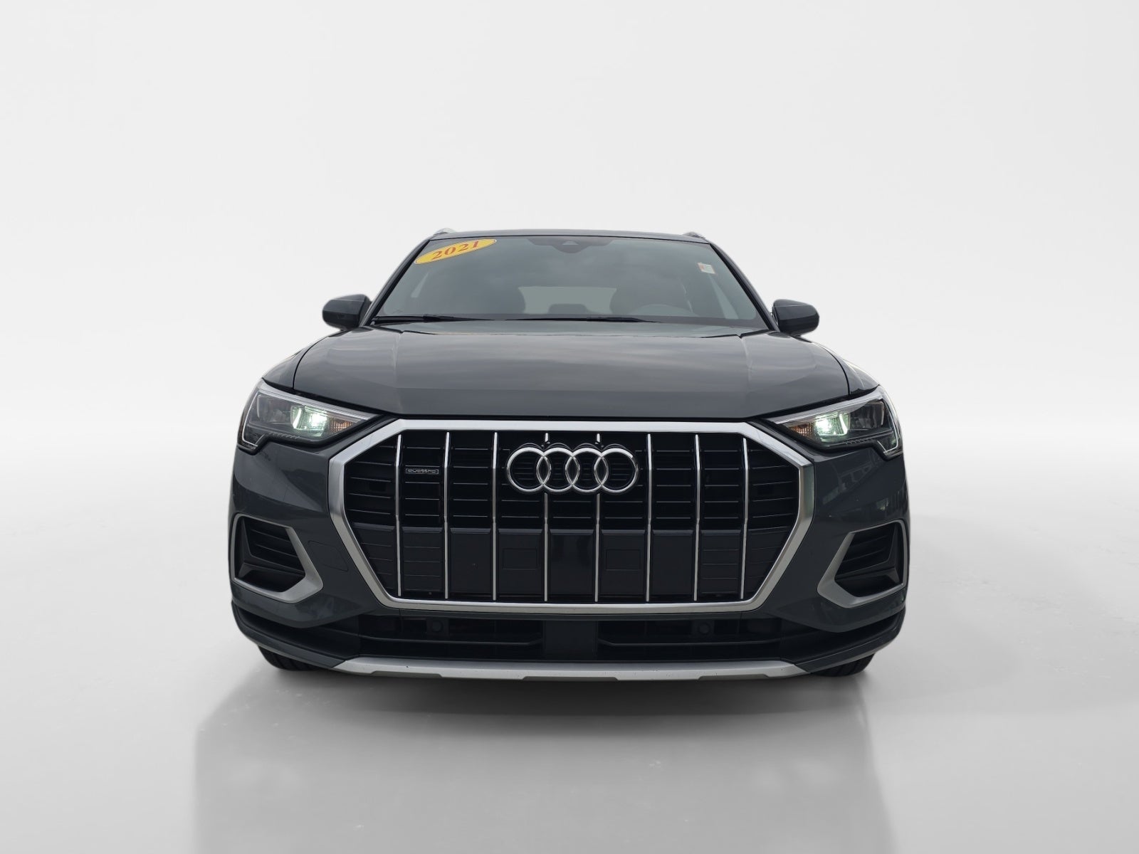 2021 Audi Q3 Premium