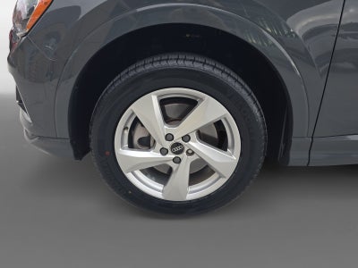 2021 Audi Q3 Premium