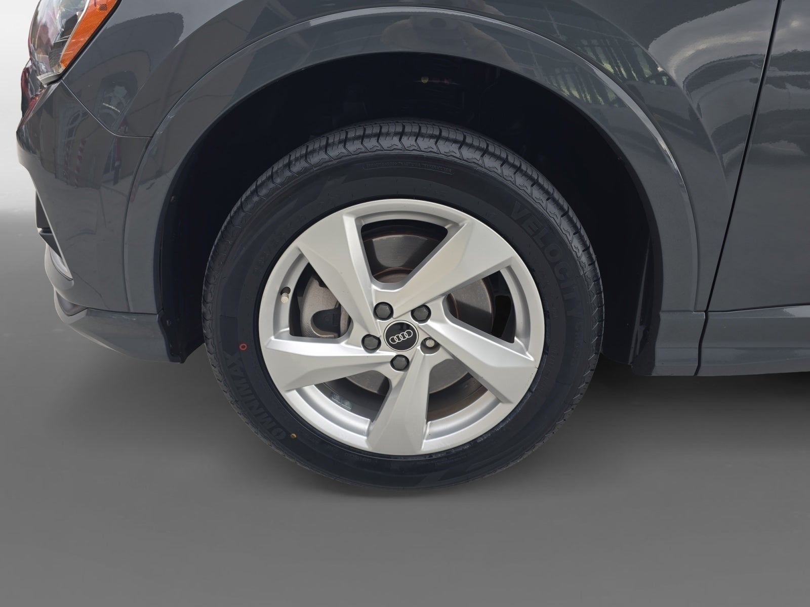 2021 Audi Q3 Premium