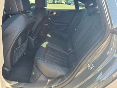 2024 Audi A5 Sportback S line Premium
