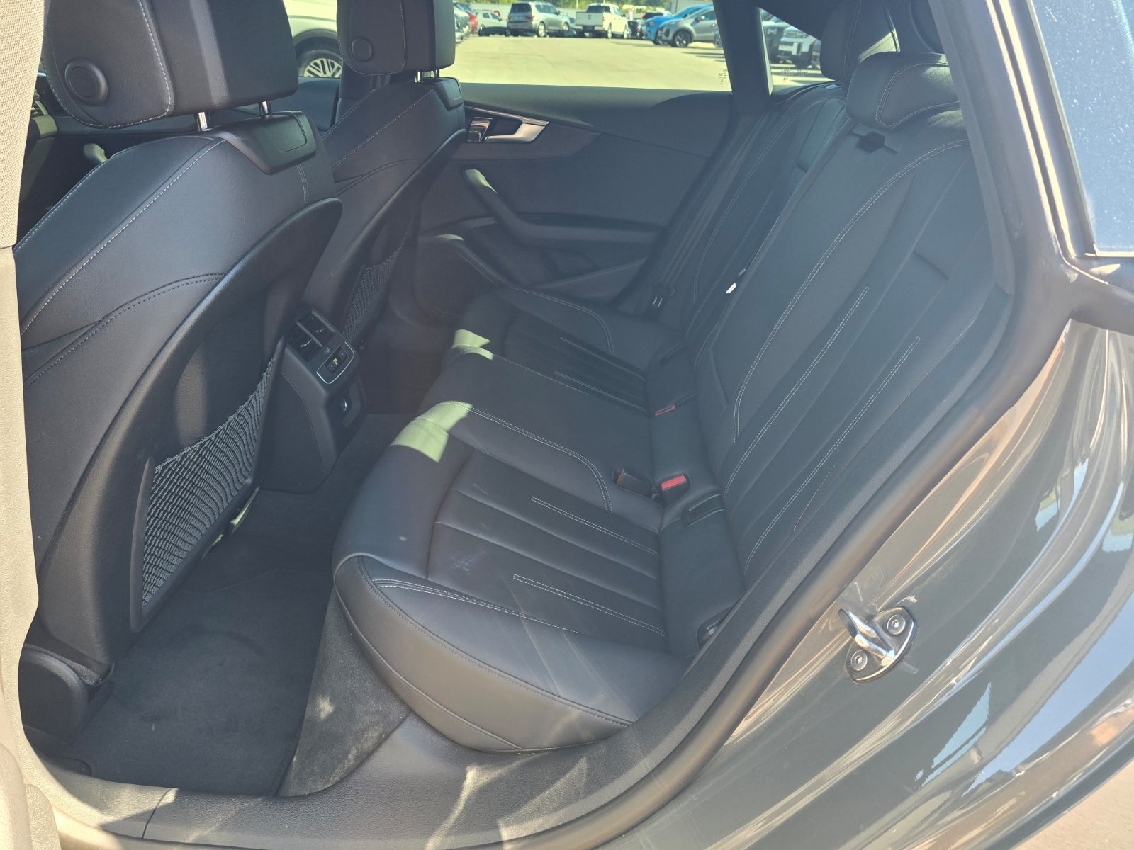 2024 Audi A5 Sportback S line Premium