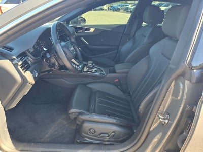 2024 Audi A5 Sportback S line Premium