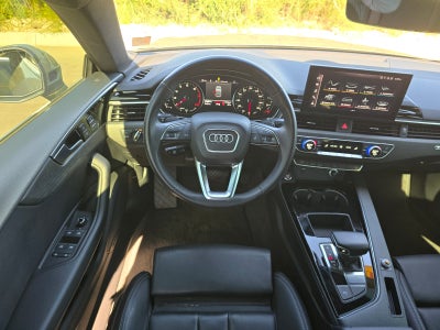 2024 Audi A5 Sportback S line Premium