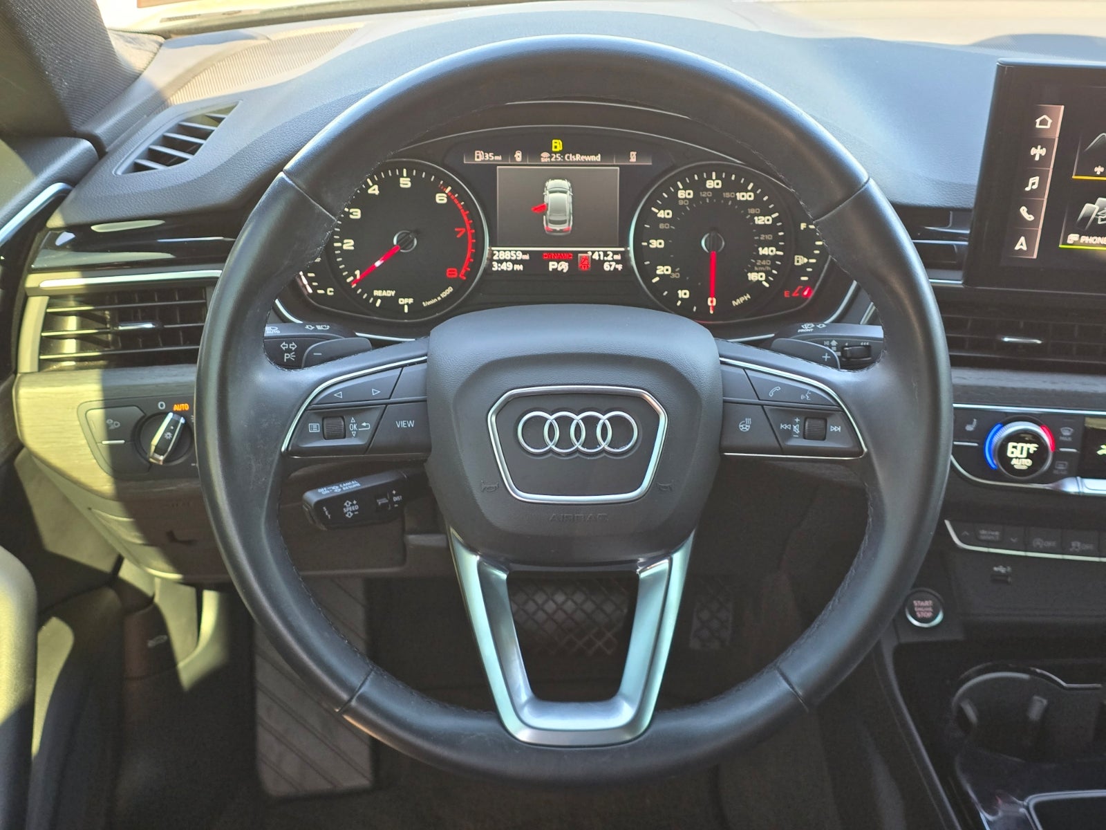 2024 Audi A5 Sportback S line Premium