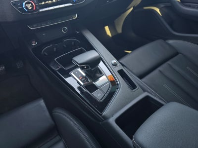 2024 Audi A5 Sportback S line Premium