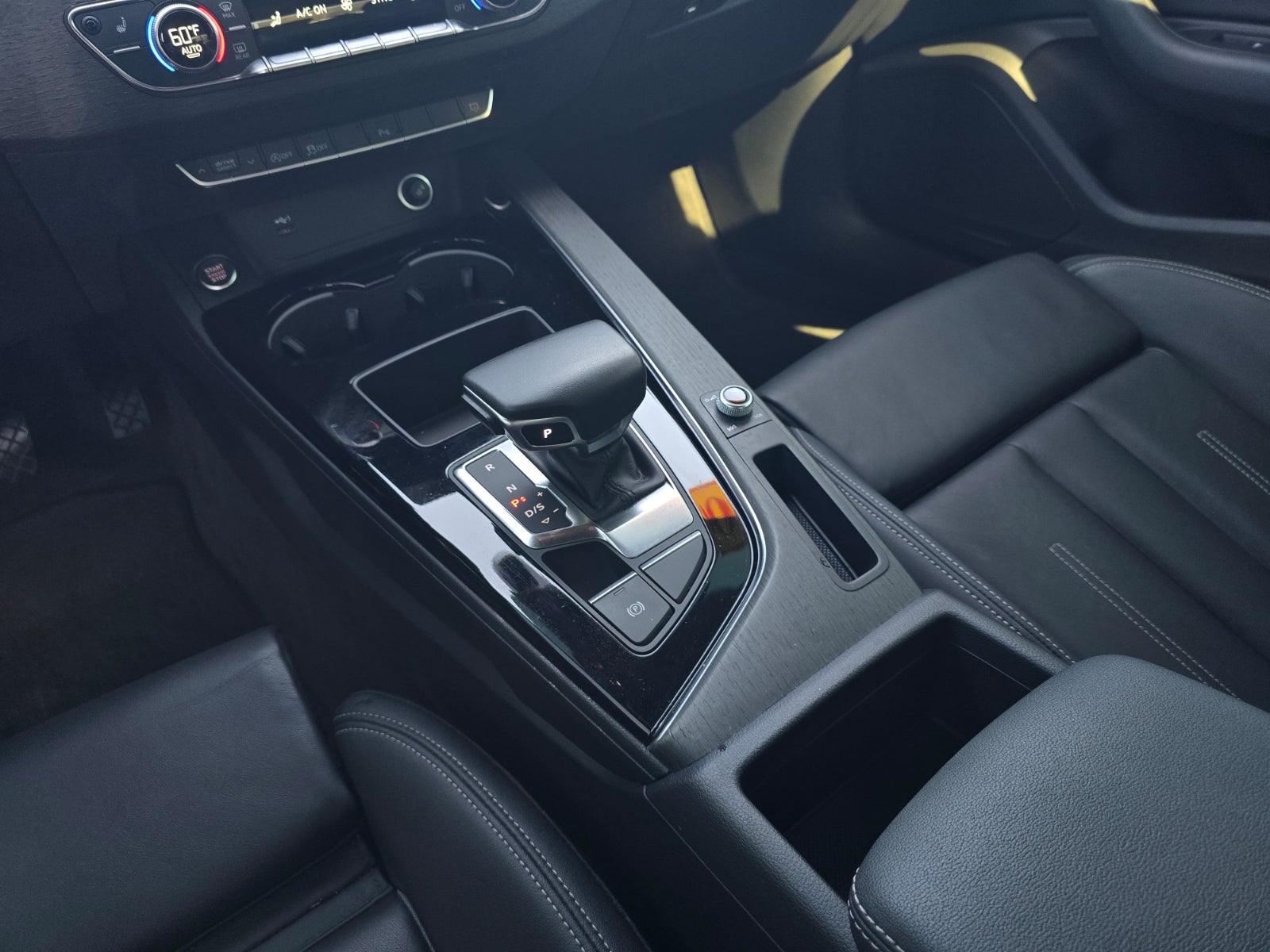 2024 Audi A5 Sportback S line Premium