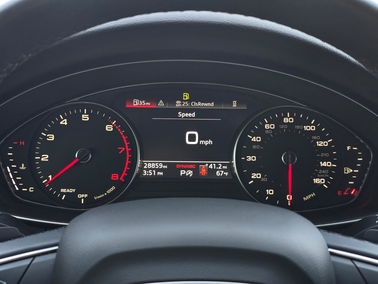 2024 Audi A5 Sportback S line Premium