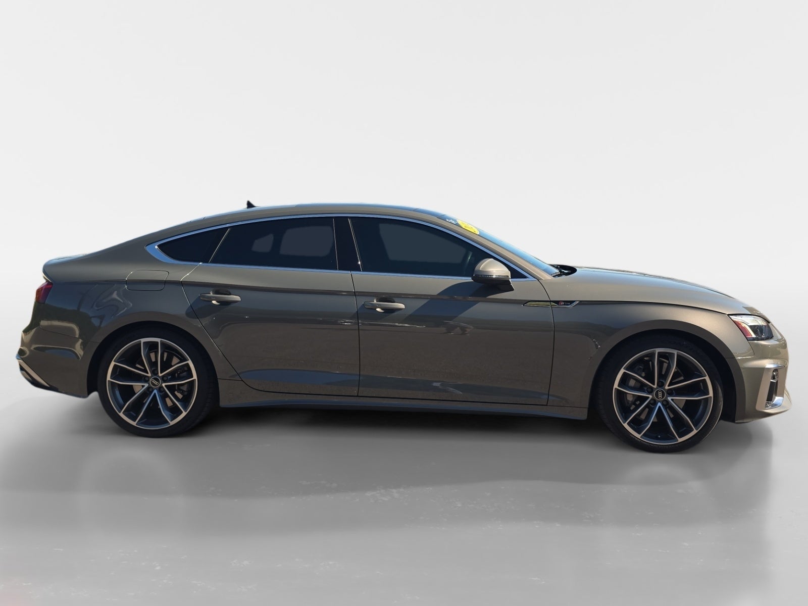 2024 Audi A5 Sportback S line Premium