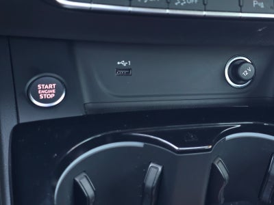 2024 Audi A5 Sportback S line Premium