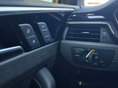 2024 Audi A5 Sportback S line Premium