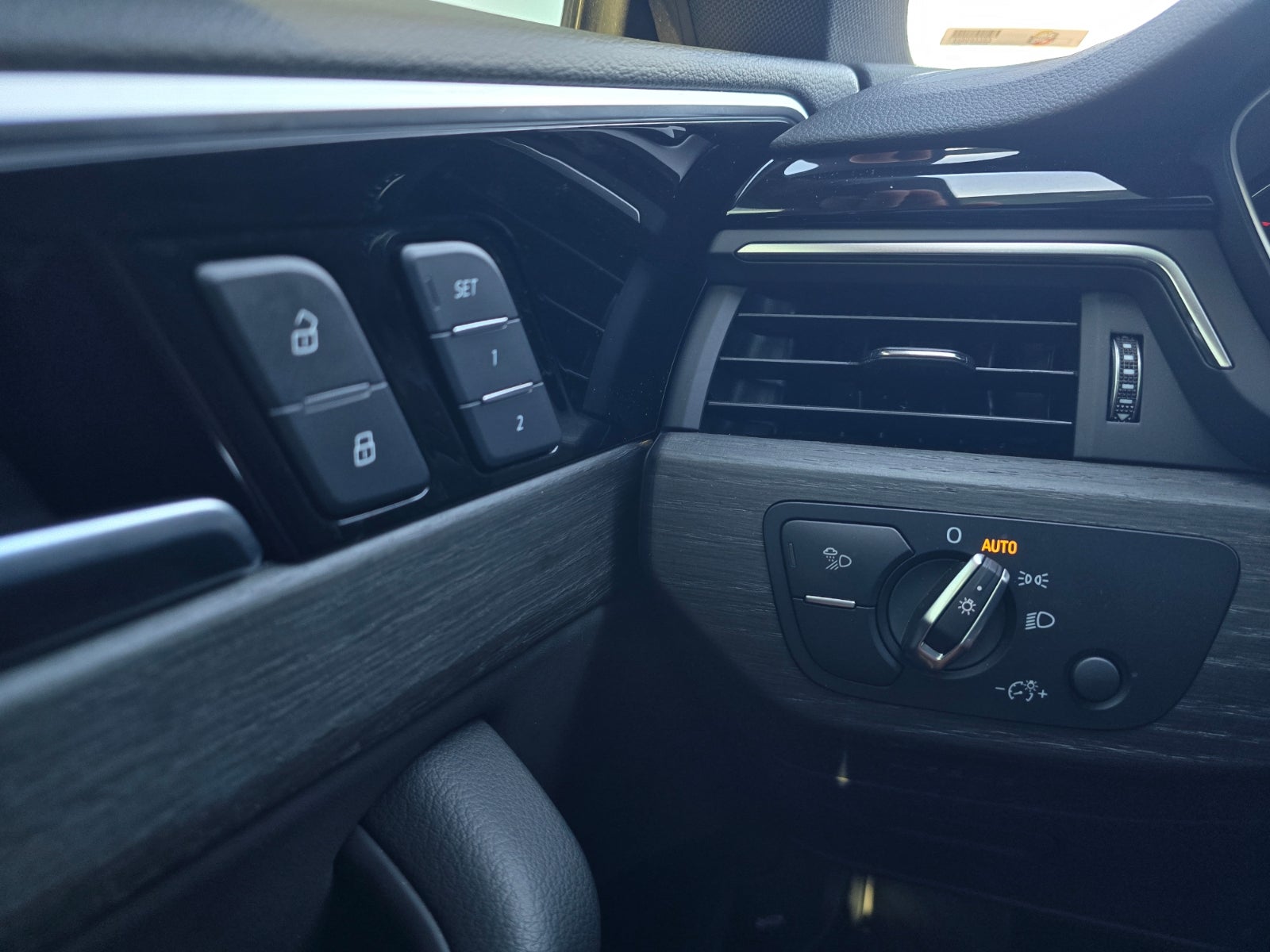 2024 Audi A5 Sportback S line Premium