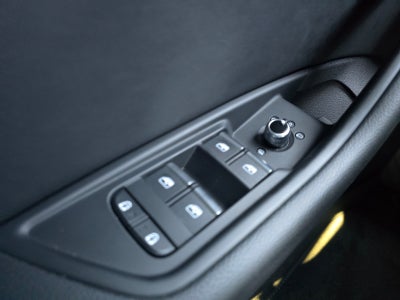 2024 Audi A5 Sportback S line Premium