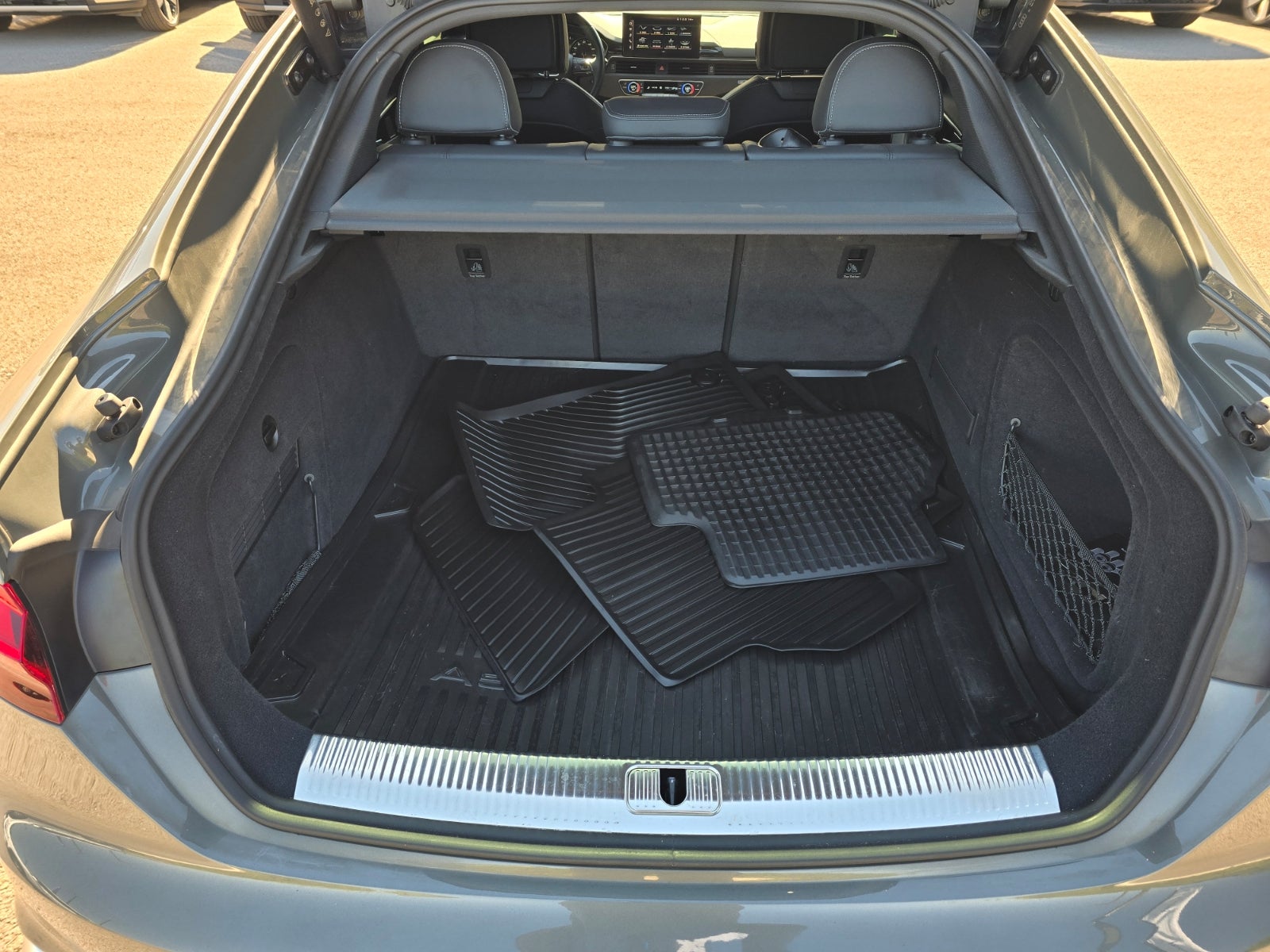 2024 Audi A5 Sportback S line Premium