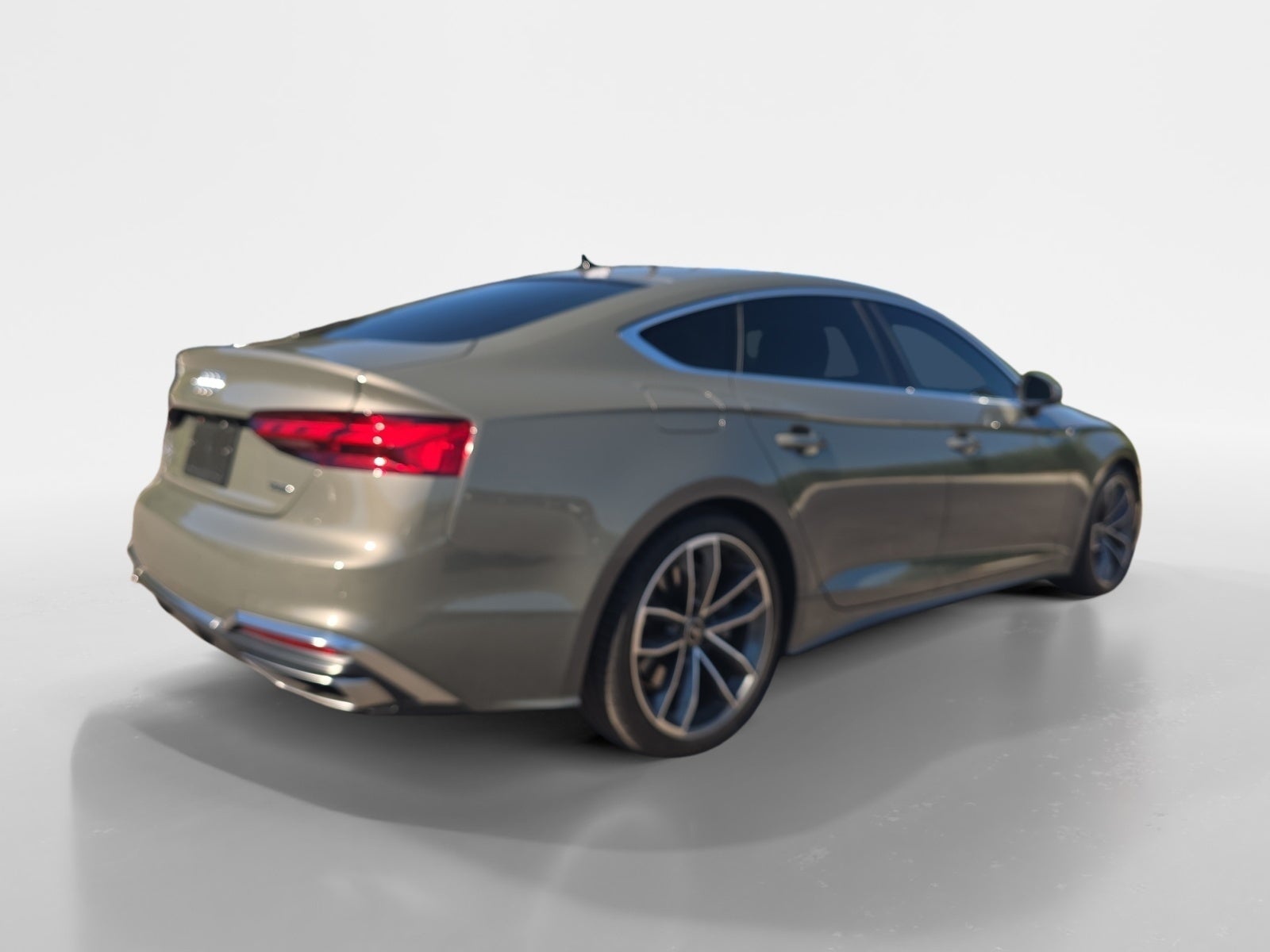2024 Audi A5 Sportback S line Premium