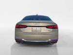 2024 Audi A5 Sportback S line Premium