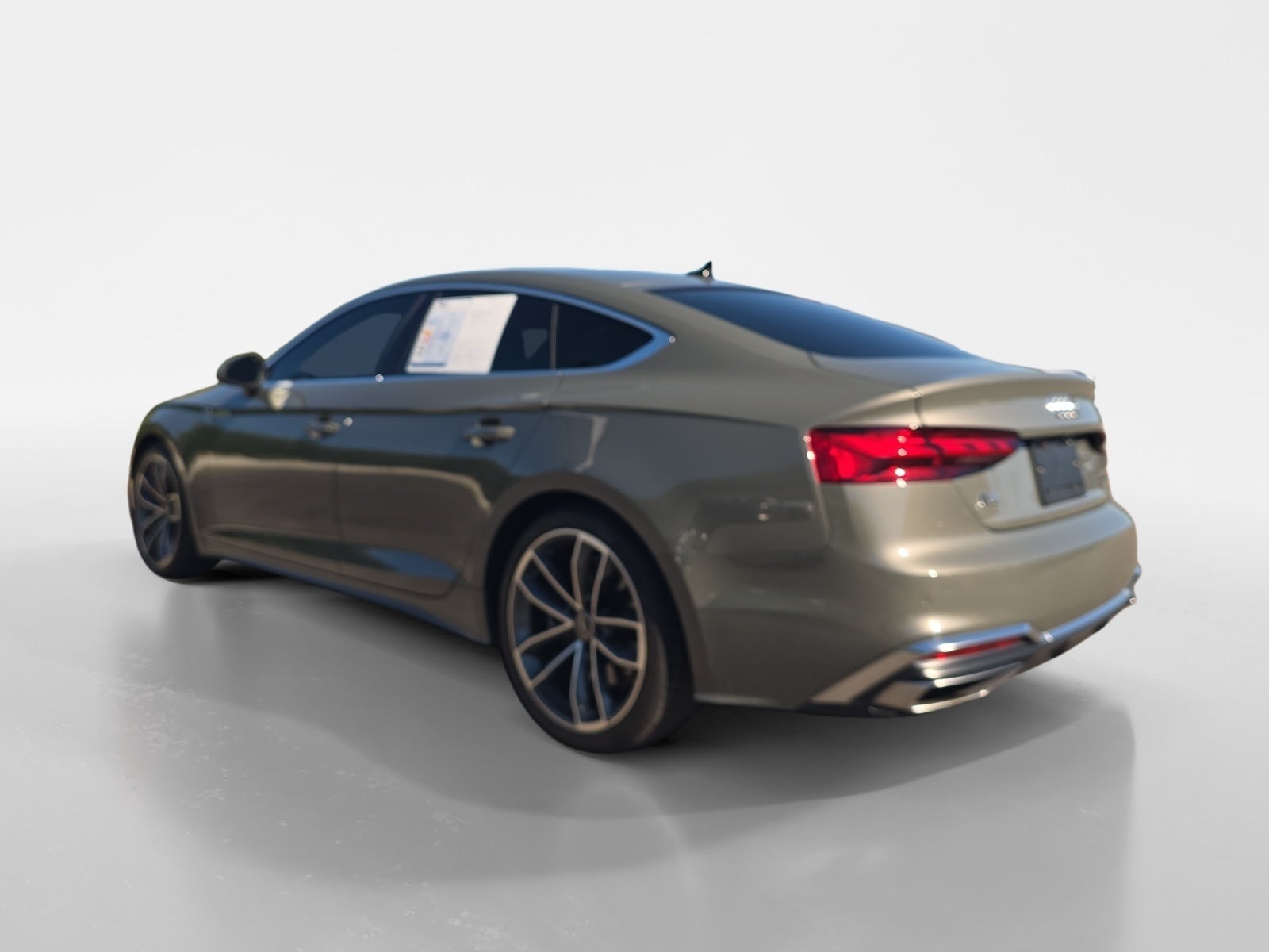 2024 Audi A5 Sportback S line Premium