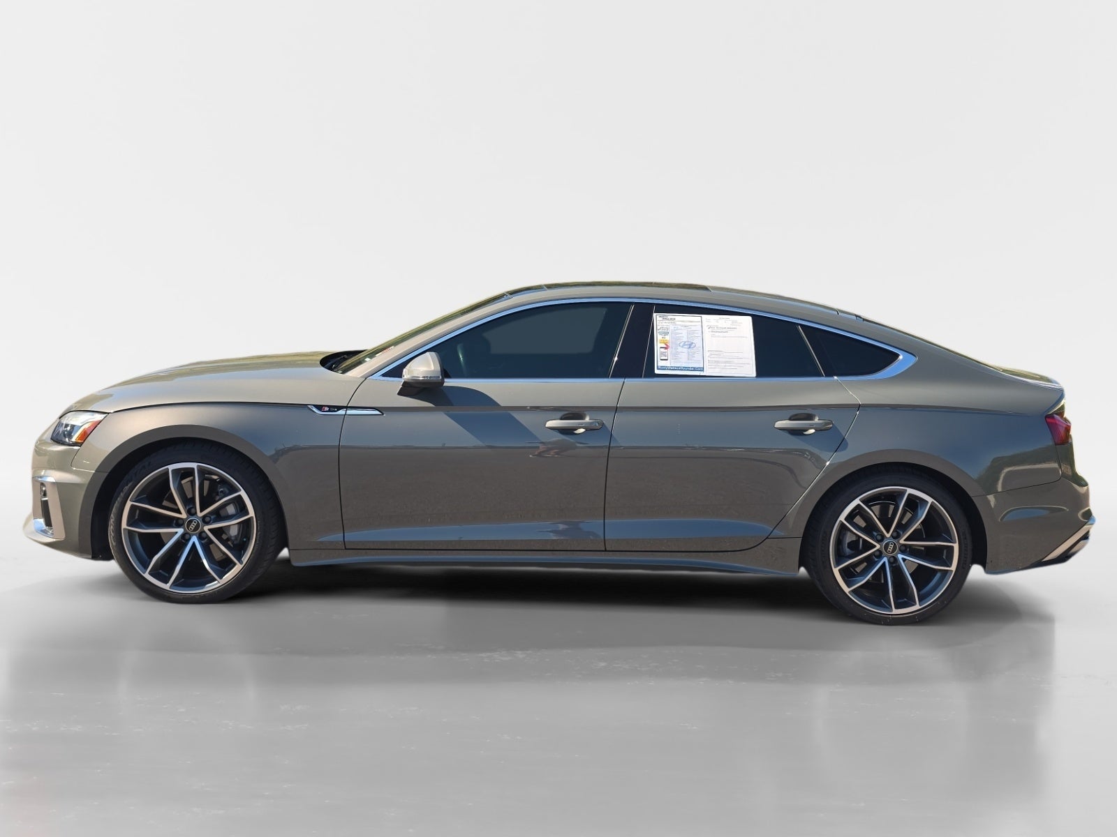 2024 Audi A5 Sportback S line Premium