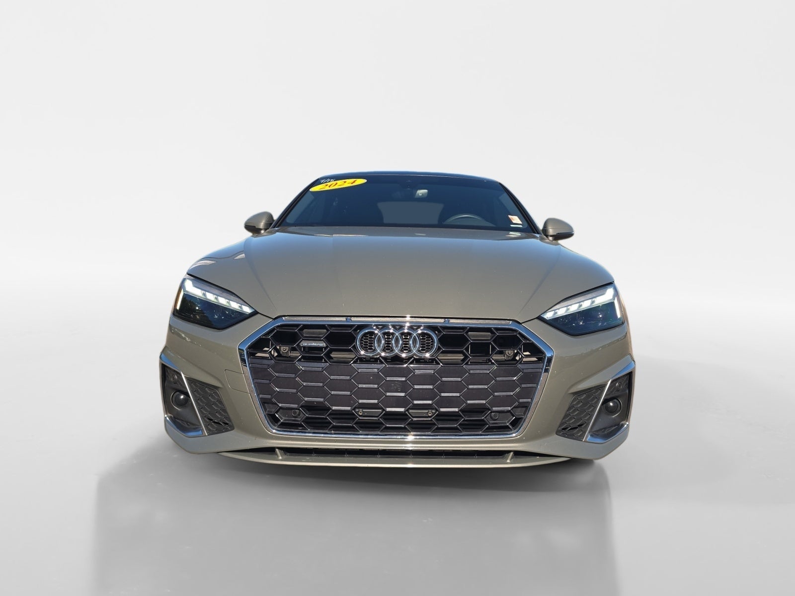 2024 Audi A5 Sportback S line Premium