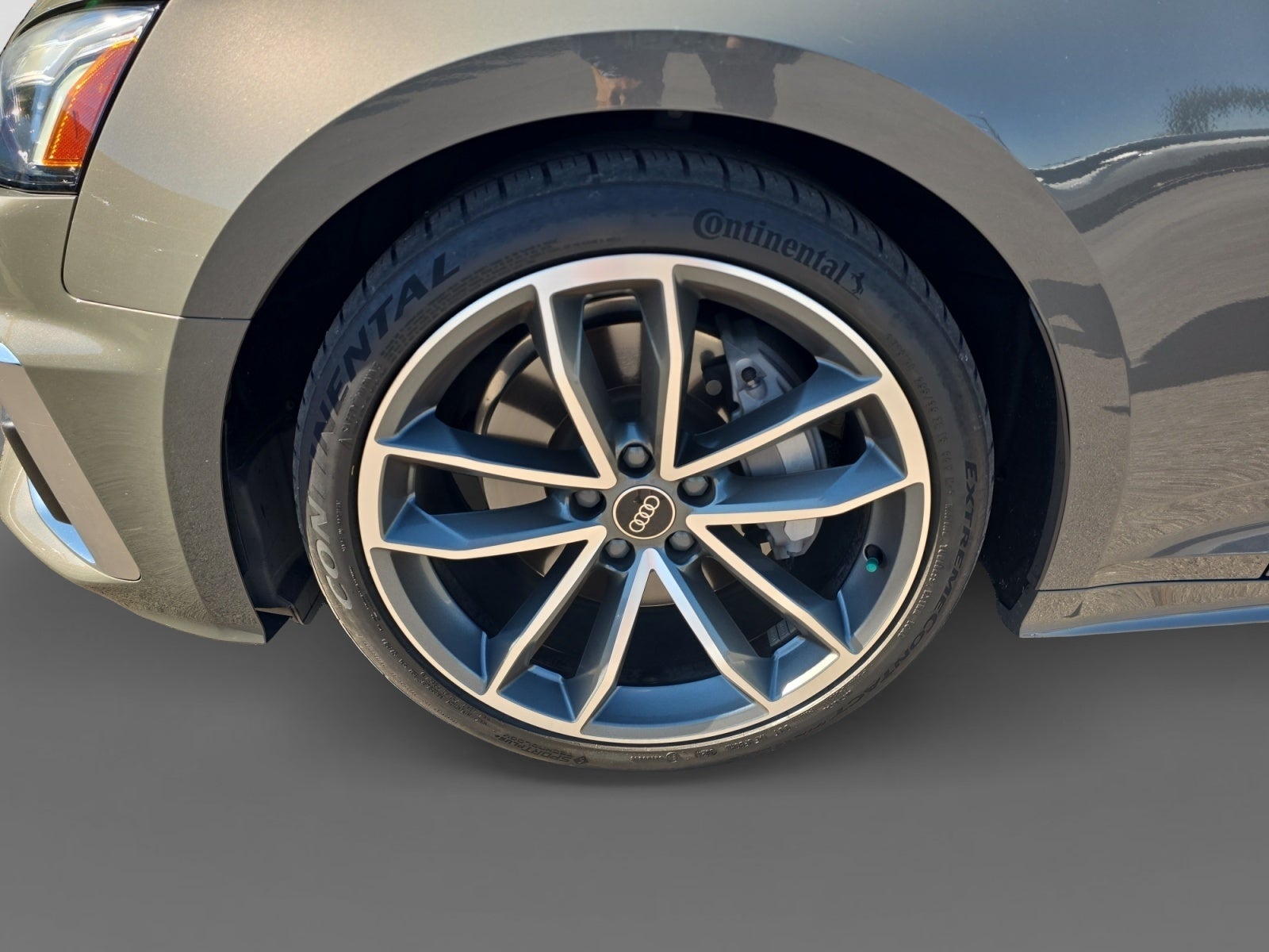 2024 Audi A5 Sportback S line Premium