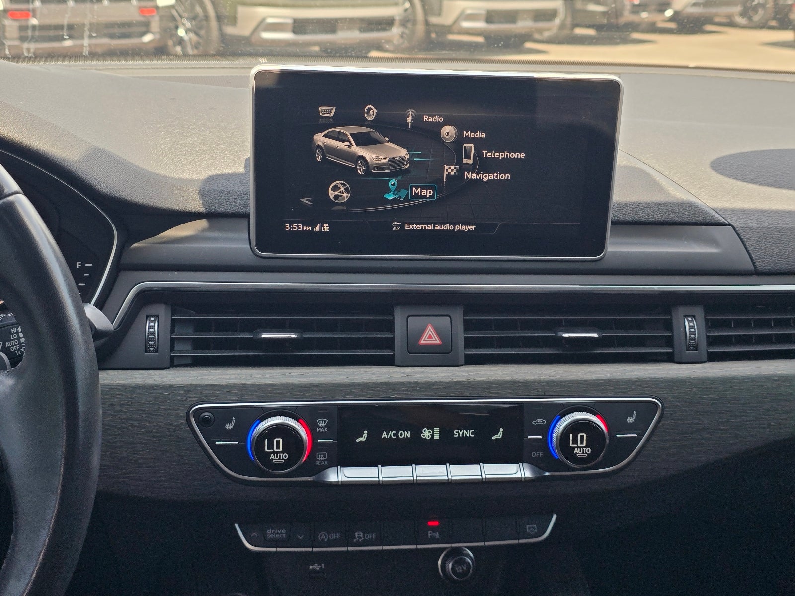 2019 Audi A4 Premium Plus