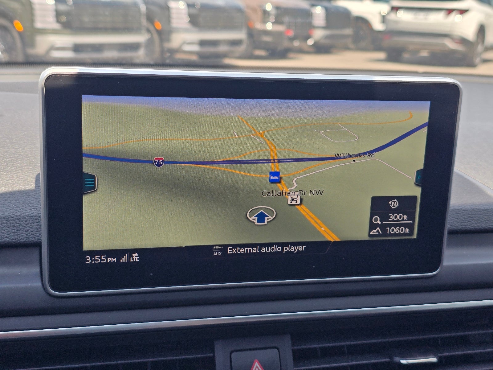 2019 Audi A4 Premium Plus