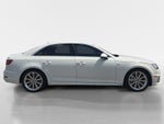 2019 Audi A4 Premium Plus