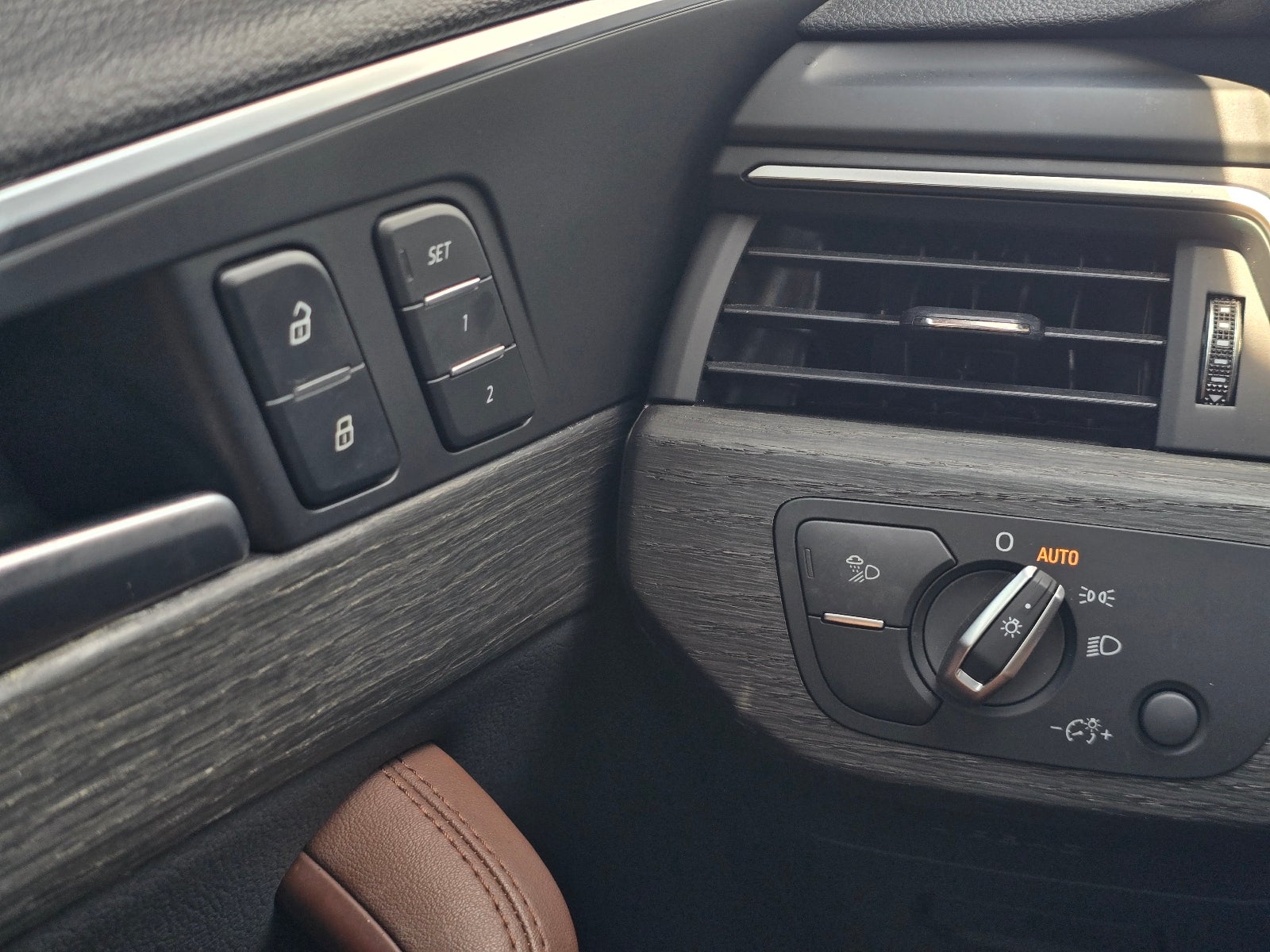 2019 Audi A4 Premium Plus