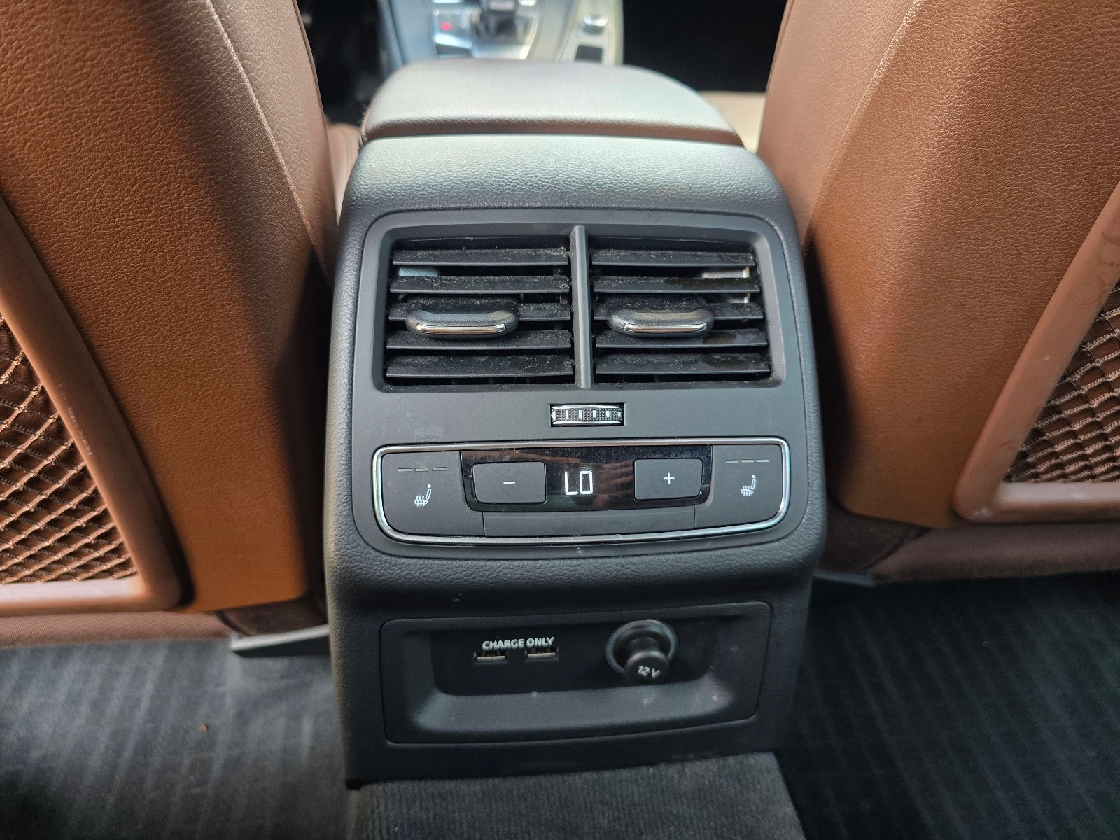 2019 Audi A4 Premium Plus