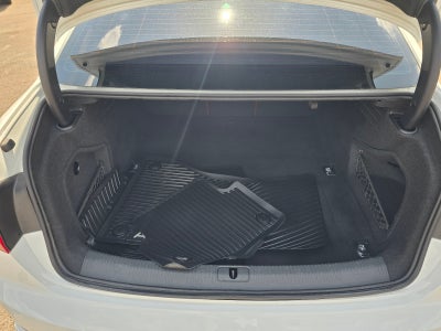 2019 Audi A4 Premium Plus