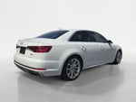 2019 Audi A4 Premium Plus