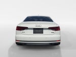 2019 Audi A4 Premium Plus
